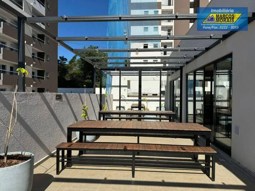 Apartamento com 2 quartos à venda, 60m2 em Jardim São Carlos, Sorocaba - SP - imagem 8 Foto 8 de Apartamento com 2 quartos à venda, 60m2 em Jardim São Carlos, Sorocaba - SP