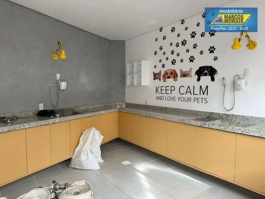 Apartamento com 2 quartos à venda, 60m2 em Jardim São Carlos, Sorocaba - SP - imagem 9 Foto 9 de Apartamento com 2 quartos à venda, 60m2 em Jardim São Carlos, Sorocaba - SP