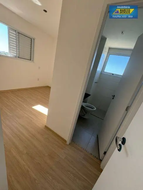 Apartamento com 2 quartos à venda, 60m2 em Jardim São Carlos, Sorocaba - SP - imagem 2 Foto 2 de Apartamento com 2 quartos à venda, 60m2 em Jardim São Carlos, Sorocaba - SP