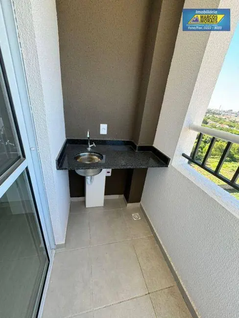 Apartamento com 2 quartos à venda, 60m2 em Jardim São Carlos, Sorocaba - SP - imagem 5 Foto 5 de Apartamento com 2 quartos à venda, 60m2 em Jardim São Carlos, Sorocaba - SP
