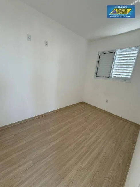 Apartamento com 2 quartos à venda, 60m2 em Jardim São Carlos, Sorocaba - SP - imagem 4 Foto 4 de Apartamento com 2 quartos à venda, 60m2 em Jardim São Carlos, Sorocaba - SP