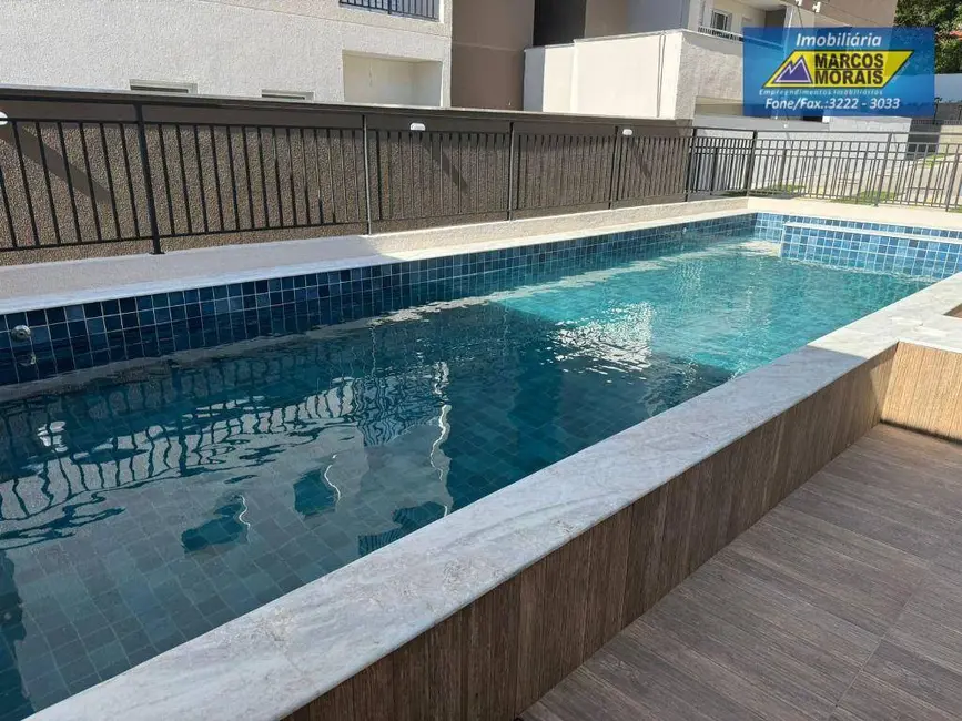Apartamento com 2 quartos à venda, 60m2 em Jardim São Carlos, Sorocaba - SP - imagem 7 Foto 7 de Apartamento com 2 quartos à venda, 60m2 em Jardim São Carlos, Sorocaba - SP