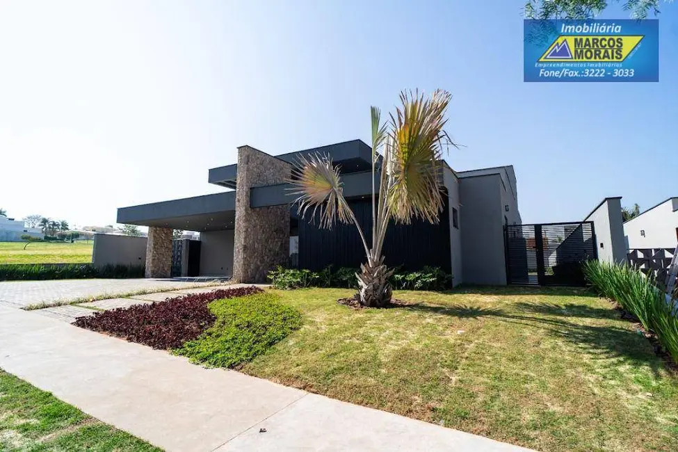 Casa de Condomínio com 4 quartos à venda, 1100m2 em Parque Reserva Fazenda Imperial, Sorocaba - SP - imagem 7 Foto 7 de Casa de Condomínio com 4 quartos à venda, 1100m2 em Parque Reserva Fazenda Imperial, Sorocaba - SP