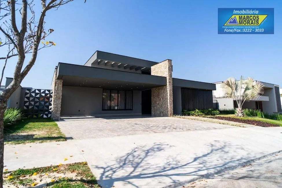 Casa de Condomínio com 4 quartos à venda, 1100m2 em Parque Reserva Fazenda Imperial, Sorocaba - SP - imagem 6 Foto 6 de Casa de Condomínio com 4 quartos à venda, 1100m2 em Parque Reserva Fazenda Imperial, Sorocaba - SP