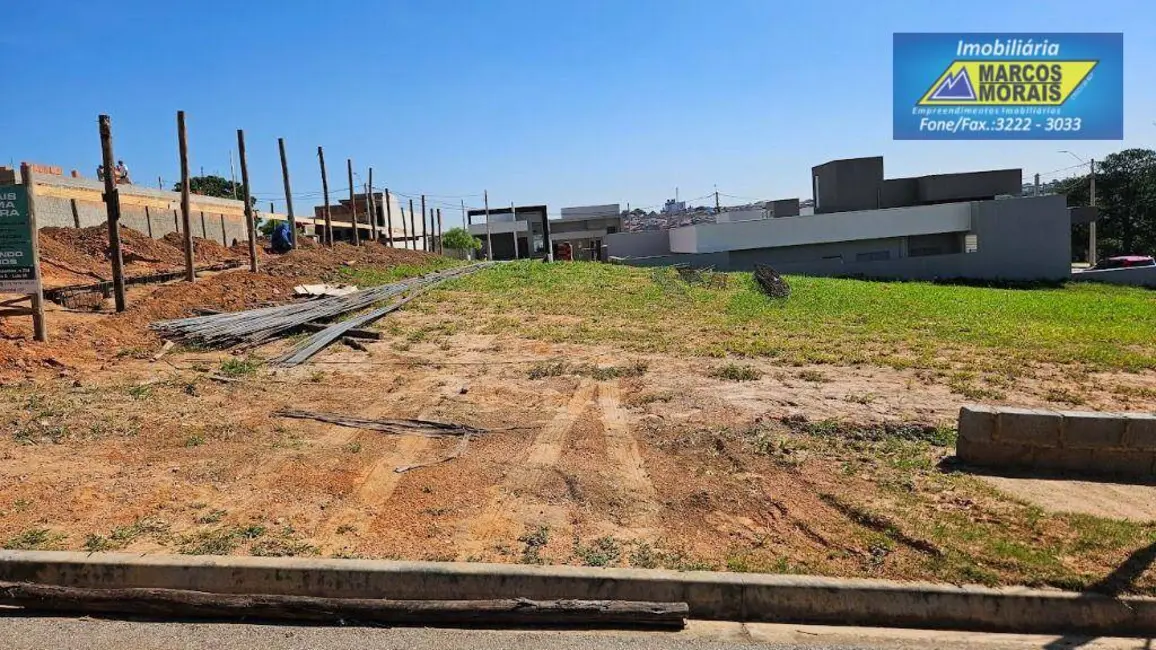 Foto 2 de Terreno / Lote à venda, 220m2 em Wanel Ville, Sorocaba - SP