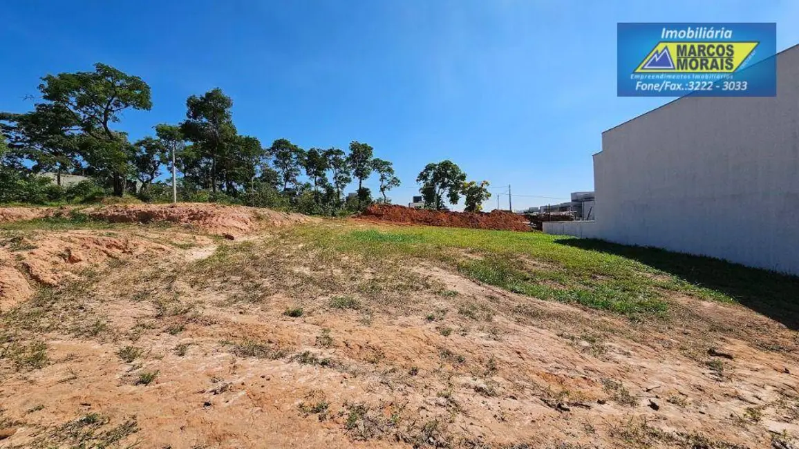 Foto 3 de Terreno / Lote à venda, 200m2 em Wanel Ville, Sorocaba - SP