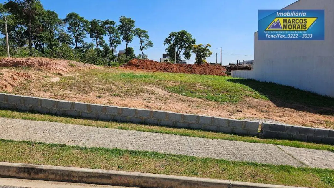 Foto 4 de Terreno / Lote à venda, 200m2 em Wanel Ville, Sorocaba - SP