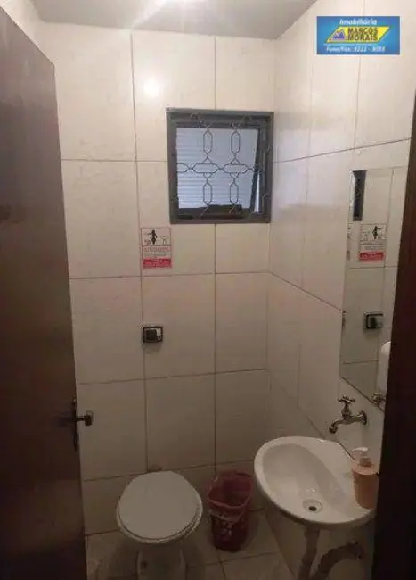 Foto 5 de Casa com 3 quartos para alugar, 123m2 em Jardim Maria Antônia Prado, Sorocaba - SP