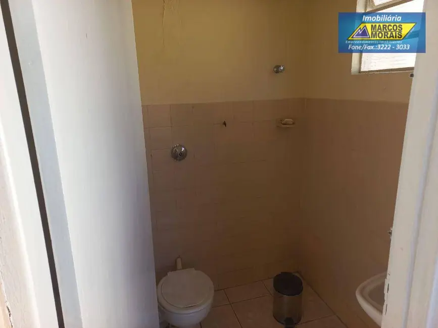 Foto 8 de Casa com 3 quartos para alugar, 123m2 em Jardim Maria Antônia Prado, Sorocaba - SP