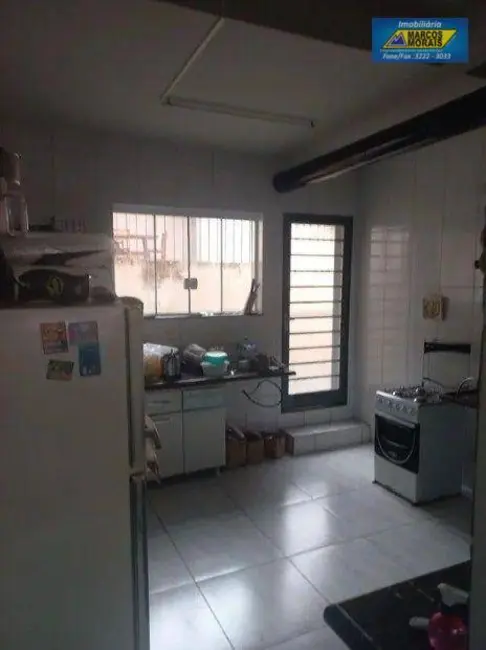 Foto 2 de Casa com 3 quartos para alugar, 123m2 em Jardim Maria Antônia Prado, Sorocaba - SP