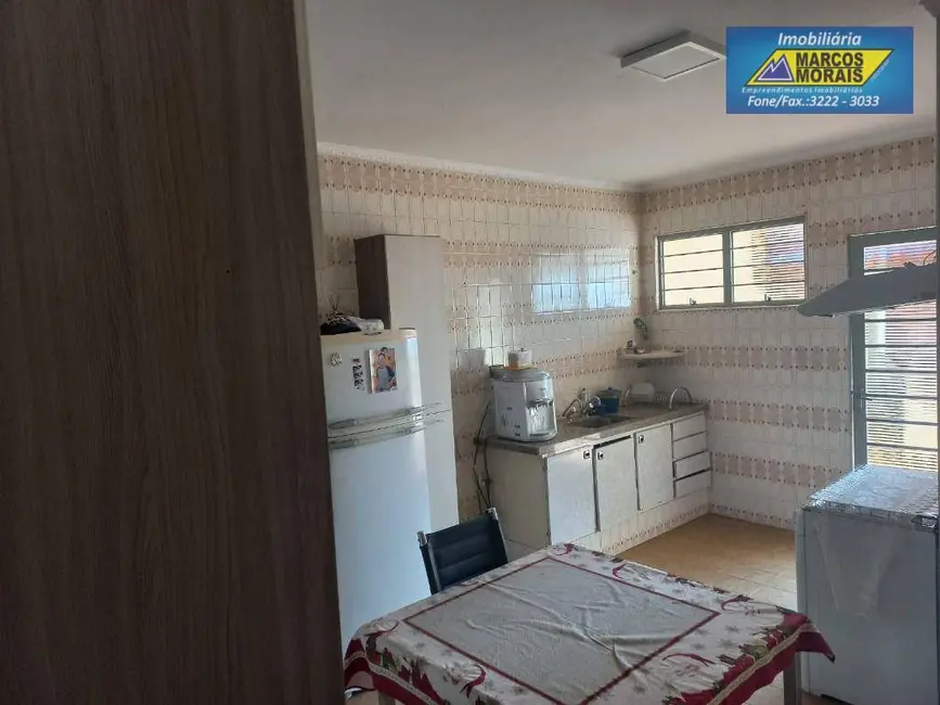 Foto 6 de Casa com 3 quartos para alugar, 123m2 em Jardim Maria Antônia Prado, Sorocaba - SP