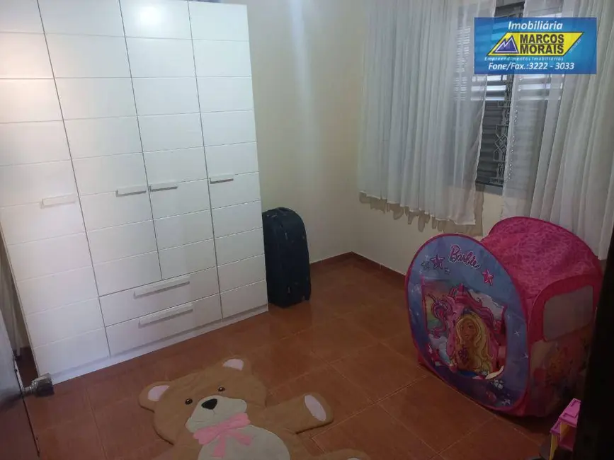 Foto 7 de Casa com 3 quartos para alugar, 123m2 em Jardim Maria Antônia Prado, Sorocaba - SP