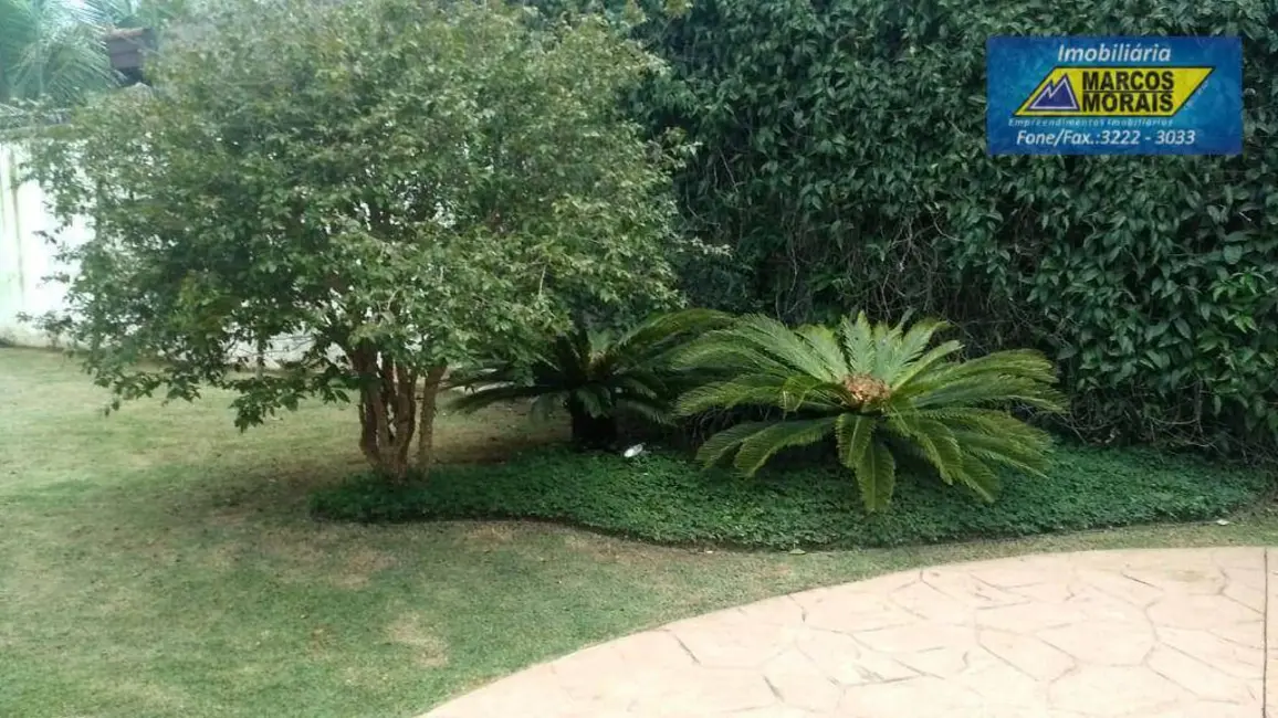 Casa com 3 quartos à venda e para alugar, 1260m2 em Jardim Pagliato, Sorocaba - SP - imagem 3 Foto 3 de Casa com 3 quartos à venda e para alugar, 1260m2 em Jardim Pagliato, Sorocaba - SP