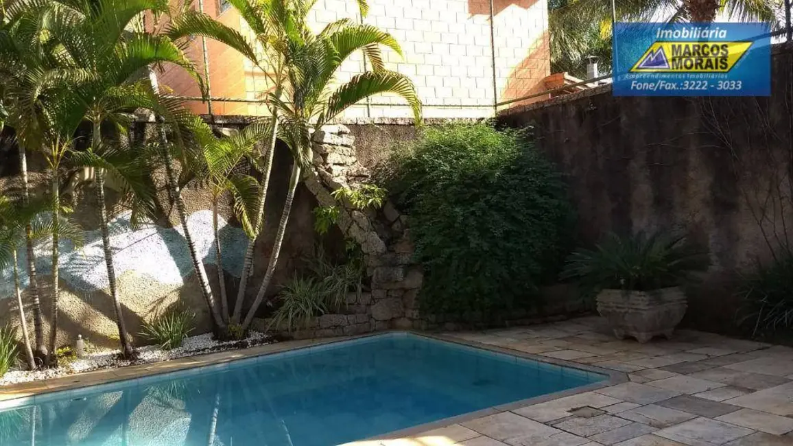 Casa com 3 quartos à venda e para alugar, 1260m2 em Jardim Pagliato, Sorocaba - SP - imagem 8 Foto 8 de Casa com 3 quartos à venda e para alugar, 1260m2 em Jardim Pagliato, Sorocaba - SP