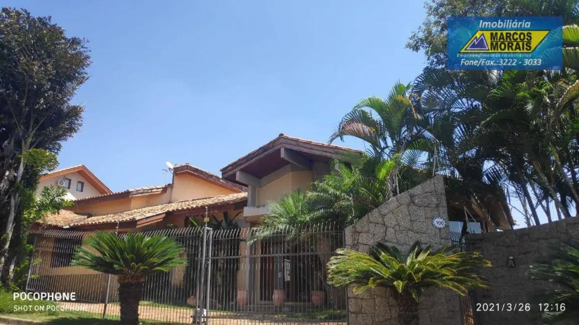Foto 1 de Casa com 3 quartos à venda e para alugar, 1260m2 em Jardim Pagliato, Sorocaba - SP