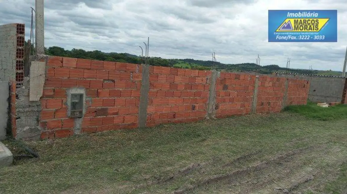 Foto 1 de Terreno / Lote à venda, 1000m2 em Cesario Lange - SP