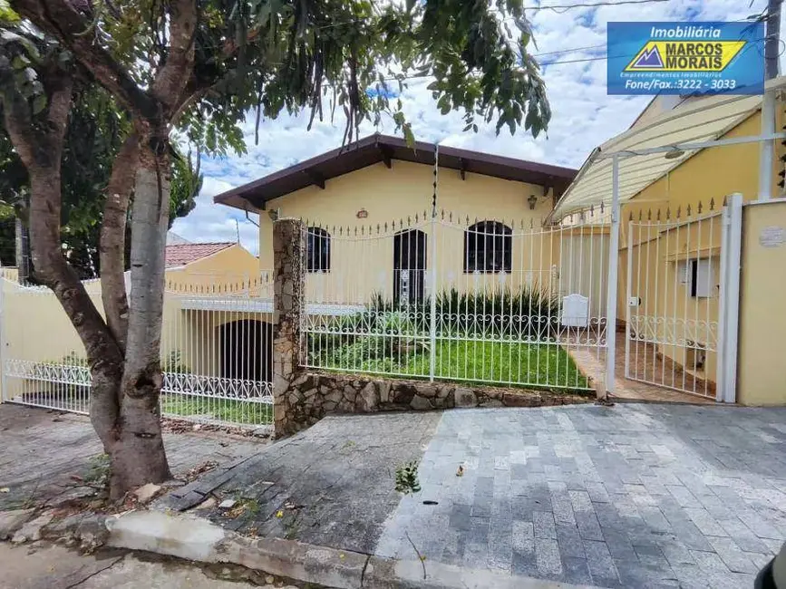 Foto 1 de Casa com 3 quartos à venda, 317m2 em Jardim Paulistano, Sorocaba - SP