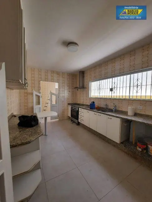 Casa com 3 quartos à venda, 317m2 em Jardim Paulistano, Sorocaba - SP - imagem 7 Foto 7 de Casa com 3 quartos à venda, 317m2 em Jardim Paulistano, Sorocaba - SP