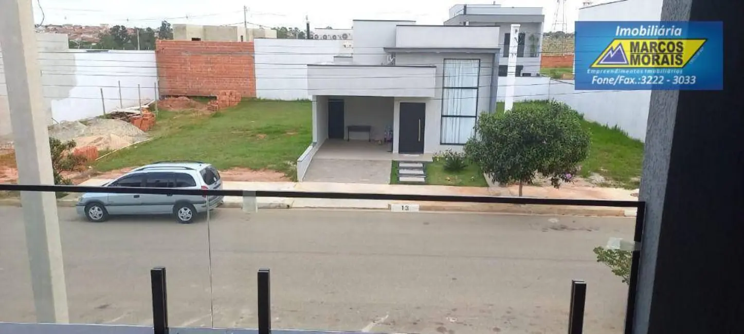 Foto 1 de Casa de Condomínio com 3 quartos à venda, 200m2 em Wanel Ville, Sorocaba - SP