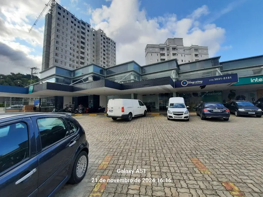 Sala Comercial para alugar, 630m2 em Vila Augusta, Sorocaba - SP - imagem 1 Foto 1 de Sala Comercial para alugar, 630m2 em Vila Augusta, Sorocaba - SP