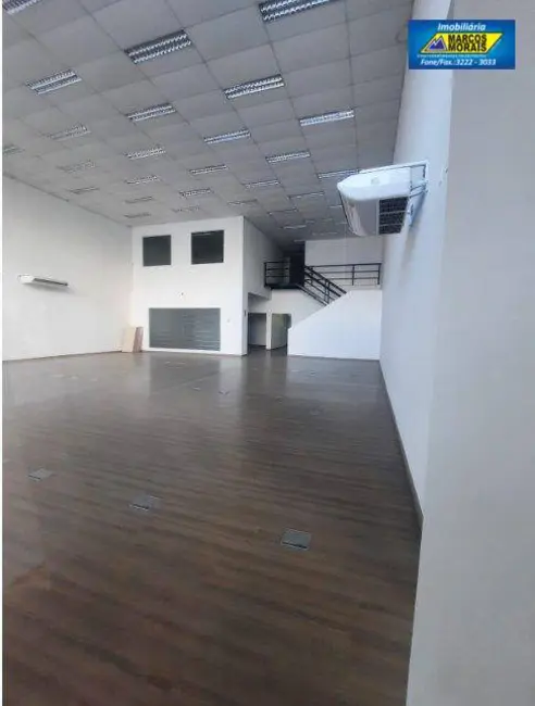 Sala Comercial para alugar, 630m2 em Vila Augusta, Sorocaba - SP - imagem 5 Foto 5 de Sala Comercial para alugar, 630m2 em Vila Augusta, Sorocaba - SP