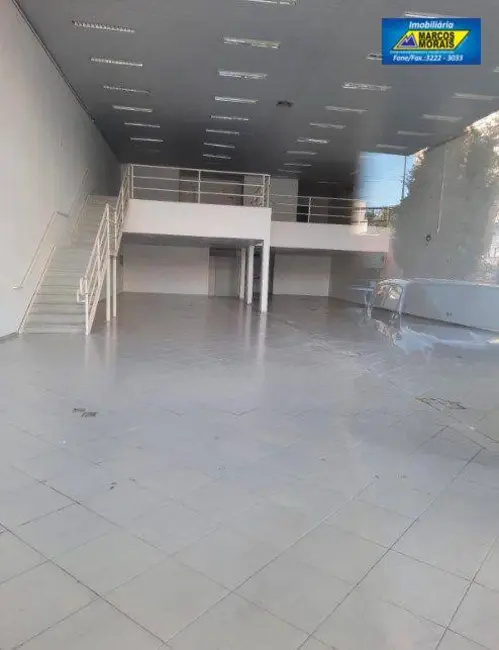 Sala Comercial para alugar, 630m2 em Vila Augusta, Sorocaba - SP - imagem 2 Foto 2 de Sala Comercial para alugar, 630m2 em Vila Augusta, Sorocaba - SP