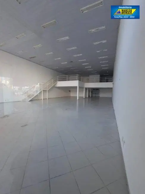 Sala Comercial para alugar, 630m2 em Vila Augusta, Sorocaba - SP - imagem 4 Foto 4 de Sala Comercial para alugar, 630m2 em Vila Augusta, Sorocaba - SP