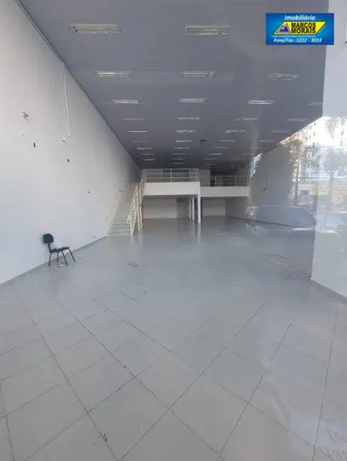 Sala Comercial para alugar, 630m2 em Vila Augusta, Sorocaba - SP - imagem 3 Foto 3 de Sala Comercial para alugar, 630m2 em Vila Augusta, Sorocaba - SP