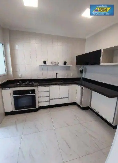 Foto 1 de Apartamento com 2 quartos à venda, 69m2 em Parque Campolim, Sorocaba - SP