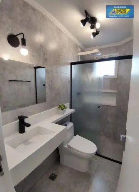 Apartamento com 2 quartos à venda, 69m2 em Parque Campolim, Sorocaba - SP - imagem 4 Foto 4 de Apartamento com 2 quartos à venda, 69m2 em Parque Campolim, Sorocaba - SP