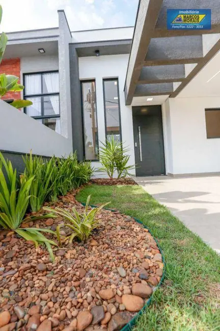Foto 2 de Casa de Condomínio com 3 quartos à venda, 150m2 em Sorocaba - SP
