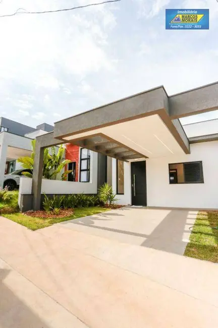 Foto 1 de Casa de Condomínio com 3 quartos à venda, 150m2 em Sorocaba - SP