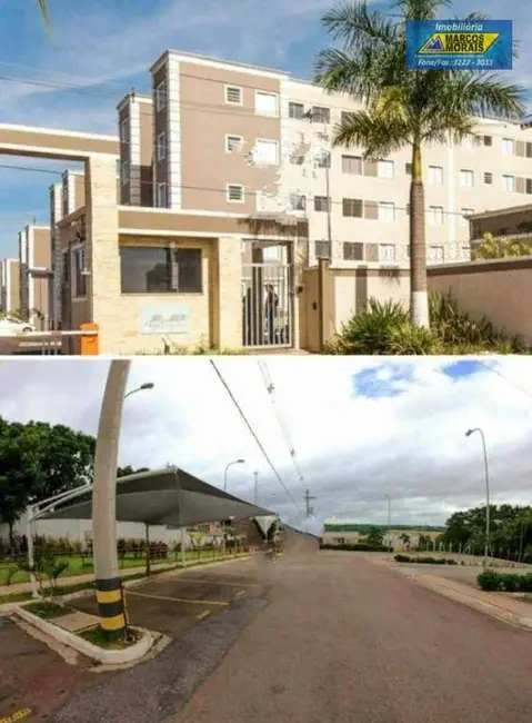 Foto 1 de Apartamento com 2 quartos à venda, 47m2 em Jardim Novo Mundo, Sorocaba - SP