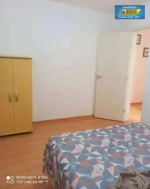 Foto 4 de Apartamento com 2 quartos à venda, 47m2 em Jardim Novo Mundo, Sorocaba - SP