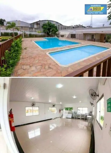 Foto 5 de Apartamento com 2 quartos à venda, 47m2 em Jardim Novo Mundo, Sorocaba - SP