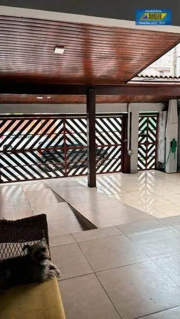 Casa com 4 quartos à venda, 300m2 em Parque dos Eucaliptos, Sorocaba - SP - imagem 2 Foto 2 de Casa com 4 quartos à venda, 300m2 em Parque dos Eucaliptos, Sorocaba - SP