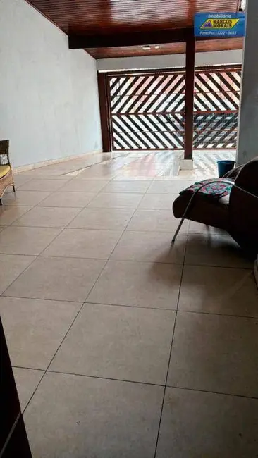 Casa com 4 quartos à venda, 300m2 em Parque dos Eucaliptos, Sorocaba - SP - imagem 3 Foto 3 de Casa com 4 quartos à venda, 300m2 em Parque dos Eucaliptos, Sorocaba - SP