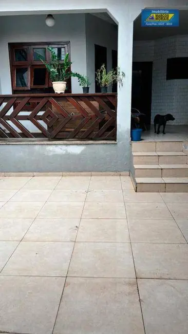 Casa com 4 quartos à venda, 300m2 em Parque dos Eucaliptos, Sorocaba - SP - imagem 4 Foto 4 de Casa com 4 quartos à venda, 300m2 em Parque dos Eucaliptos, Sorocaba - SP