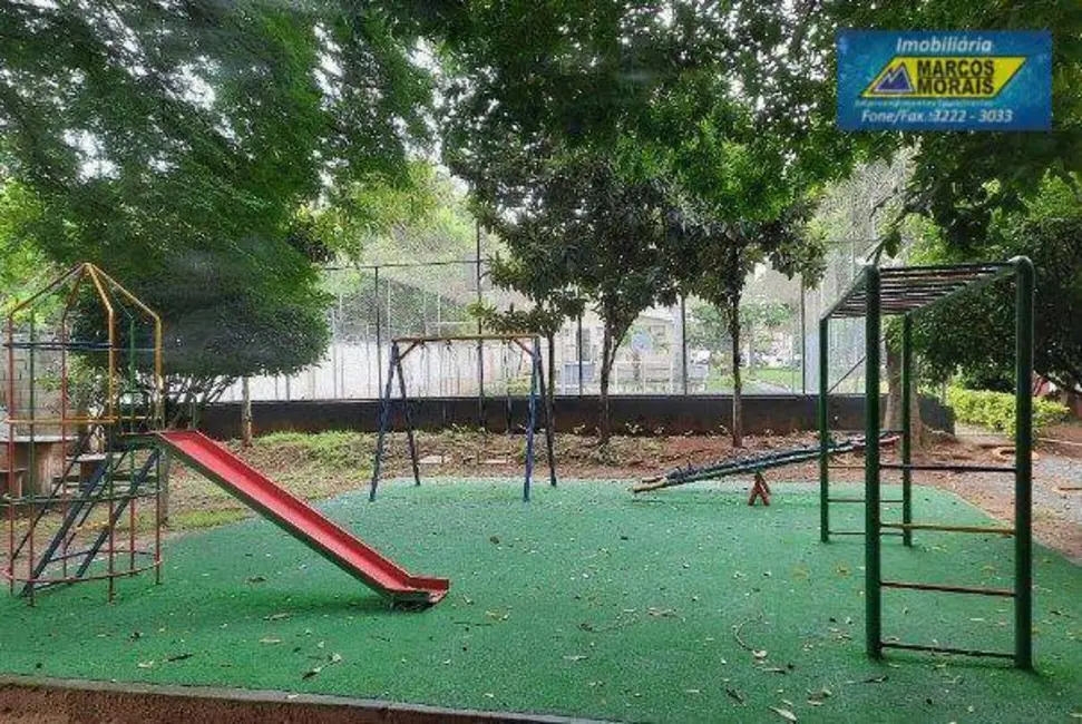 Foto 5 de Apartamento com 3 quartos à venda, 82m2 em Jardim Nova Manchester, Sorocaba - SP