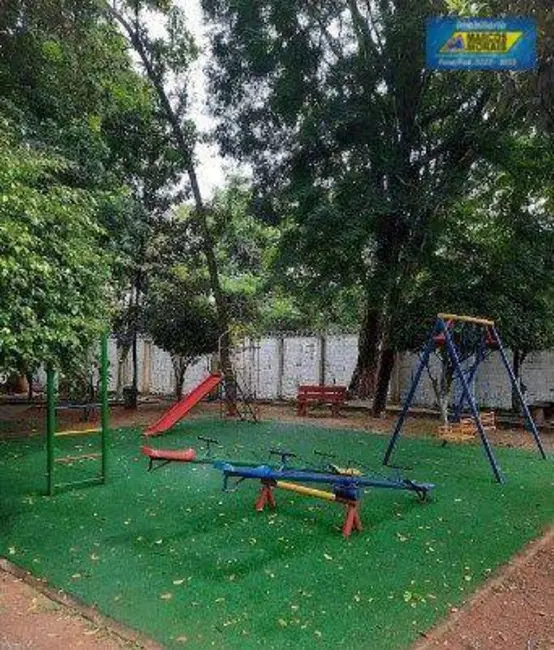 Foto 3 de Apartamento com 3 quartos à venda, 82m2 em Jardim Nova Manchester, Sorocaba - SP