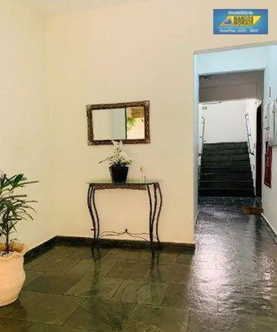 Foto 1 de Apartamento com 3 quartos à venda, 82m2 em Jardim Nova Manchester, Sorocaba - SP