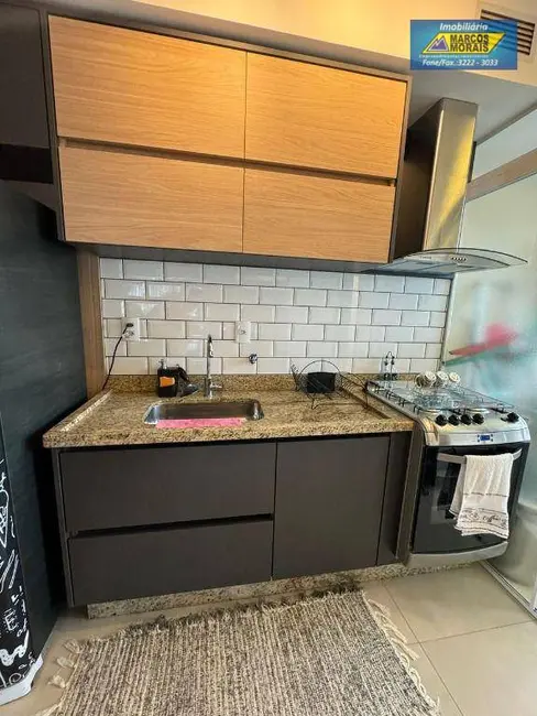 Foto 6 de Apartamento com 2 quartos para alugar, 78m2 em Parque Campolim, Sorocaba - SP