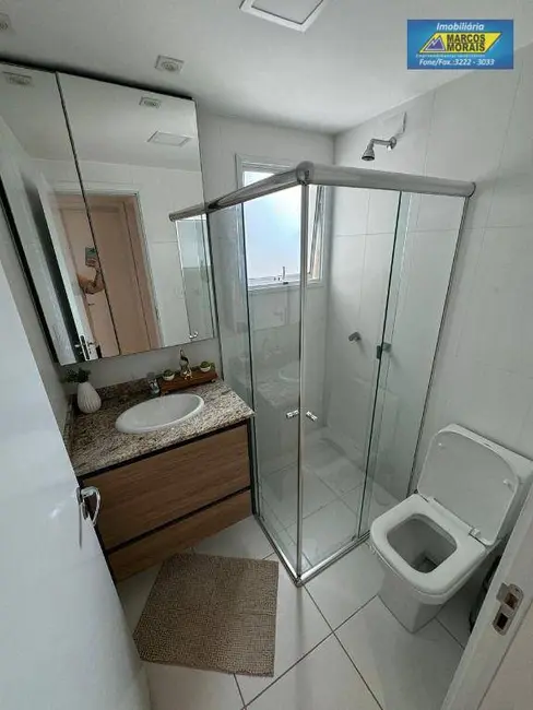 Foto 2 de Apartamento com 2 quartos para alugar, 78m2 em Parque Campolim, Sorocaba - SP