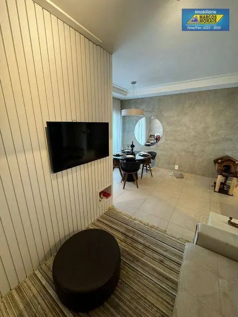 Foto 8 de Apartamento com 2 quartos para alugar, 78m2 em Parque Campolim, Sorocaba - SP