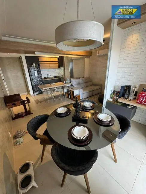 Foto 5 de Apartamento com 2 quartos para alugar, 78m2 em Parque Campolim, Sorocaba - SP