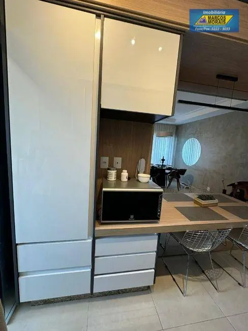 Foto 7 de Apartamento com 2 quartos para alugar, 78m2 em Parque Campolim, Sorocaba - SP