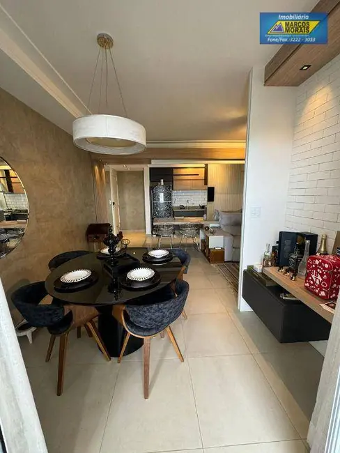 Foto 9 de Apartamento com 2 quartos para alugar, 78m2 em Parque Campolim, Sorocaba - SP