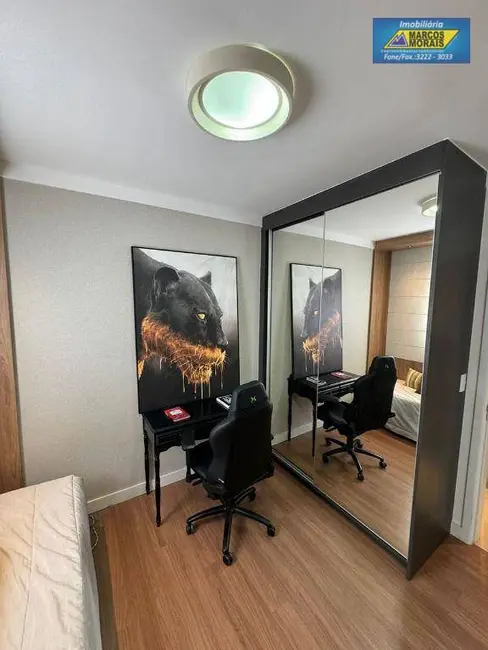 Foto 3 de Apartamento com 2 quartos para alugar, 78m2 em Parque Campolim, Sorocaba - SP