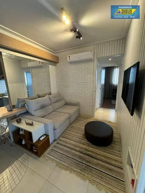 Foto 4 de Apartamento com 2 quartos para alugar, 78m2 em Parque Campolim, Sorocaba - SP