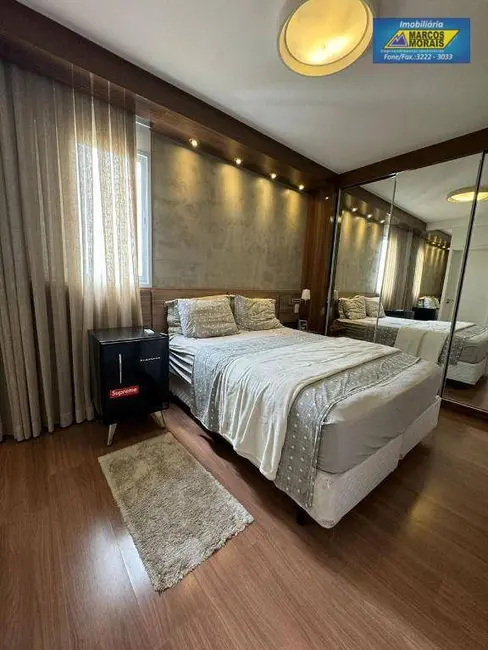 Foto 1 de Apartamento com 2 quartos para alugar, 78m2 em Parque Campolim, Sorocaba - SP